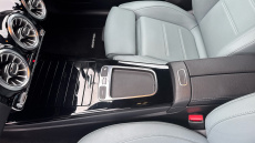 Mercedes-Benz CLA 250e AMG Line Premium 5dr Tip Auto Estate